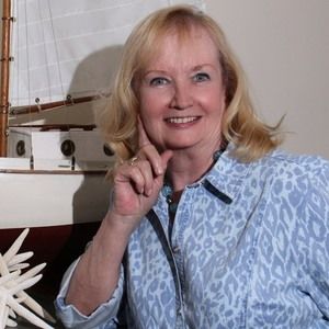 Meet your Posher, Bobbi